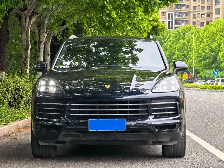 Porsche Cayenne Cayenne 3.0 T