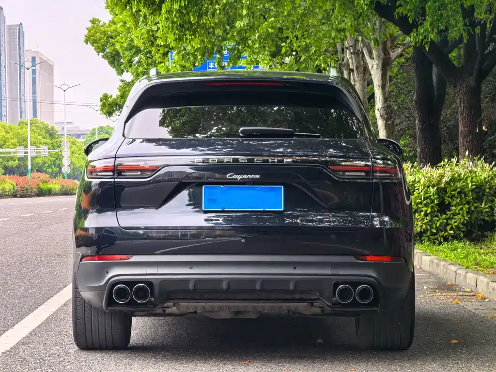 Cayenne Cayenne 3.0 T