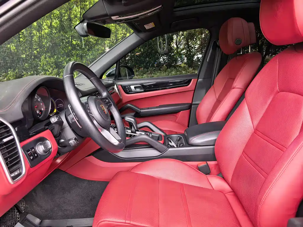 Cayenne Cayenne 3.0 T