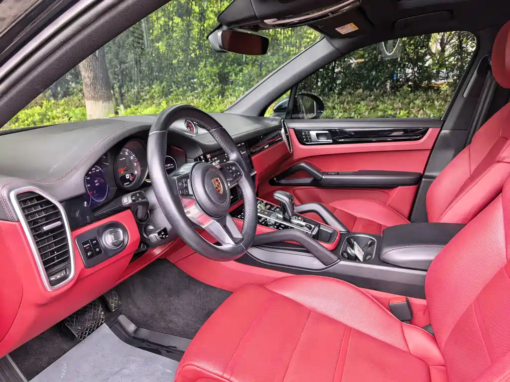 Cayenne Cayenne 3.0 T