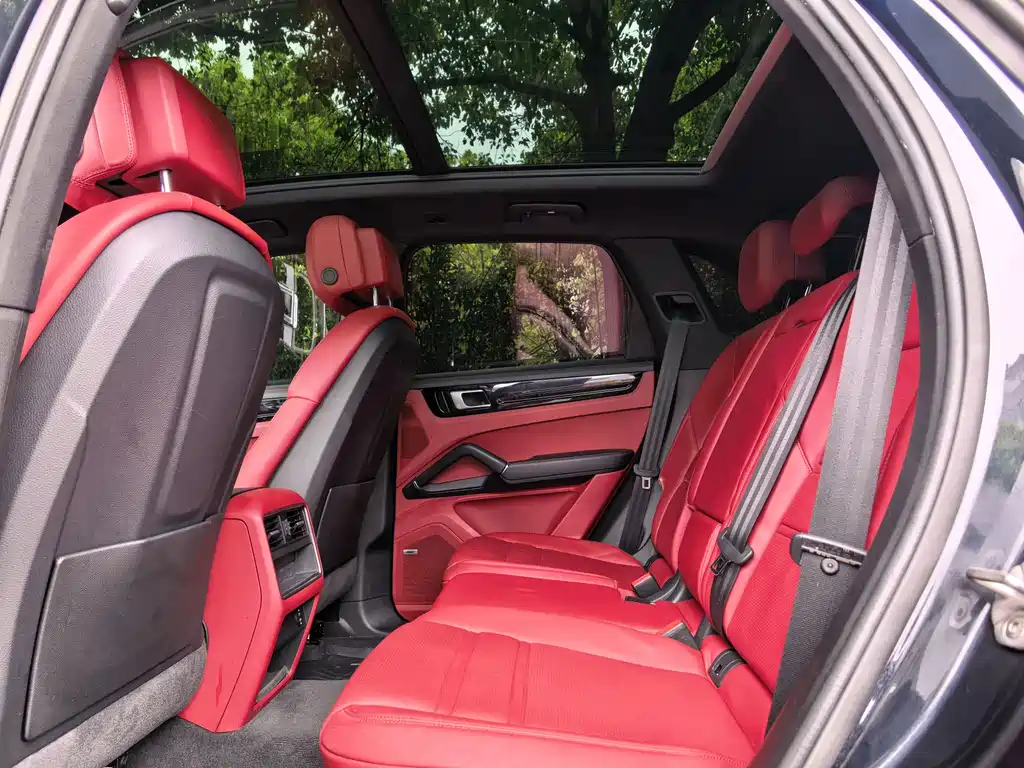 Cayenne Cayenne 3.0 T