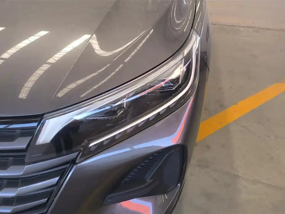 GAC Trumpchi GS4 270 T DCT Enjoyment