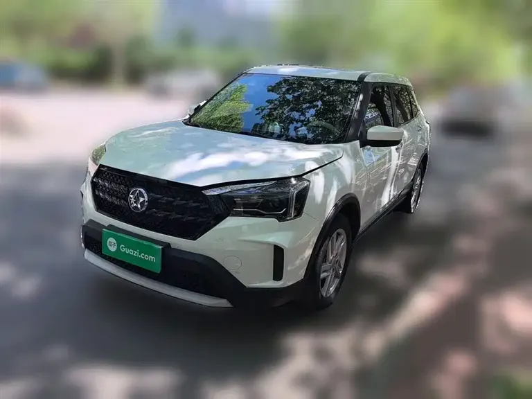 Venucia T60 启辰T60 2022款 1.6 L 手动智观版