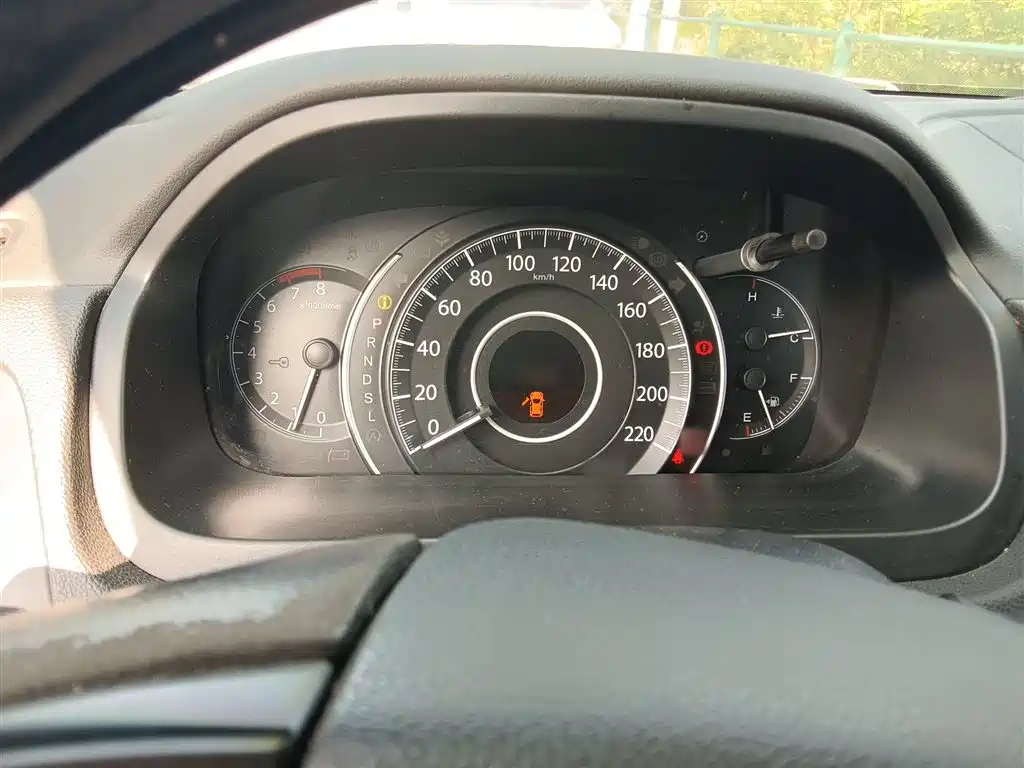 Honda CR-V 2.0 L 2 WD Urban