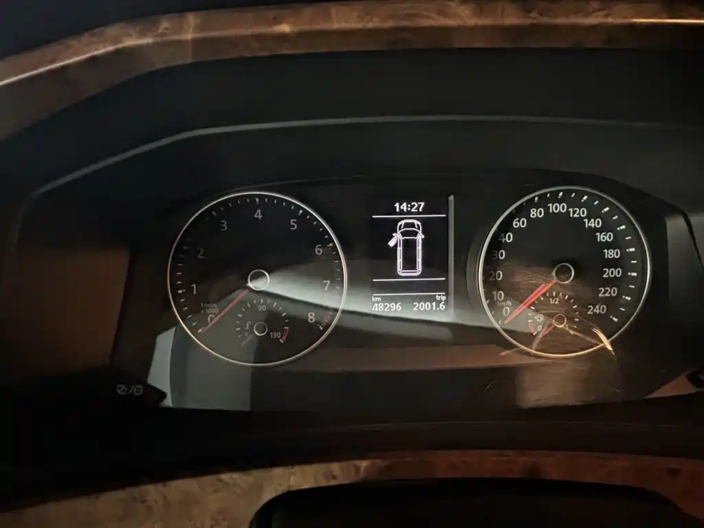卡升T6 卡升T6 2017款 2.0 T T6瑞翔