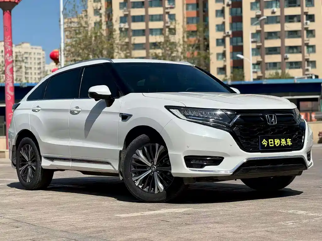 Honda UR-V 370 TURBO 4 WD Premium