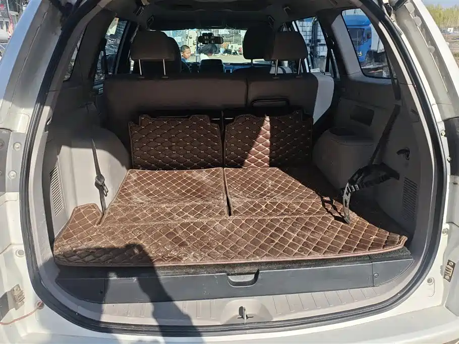 Pajero Sport 3.0 L Auto 4 WD Executive