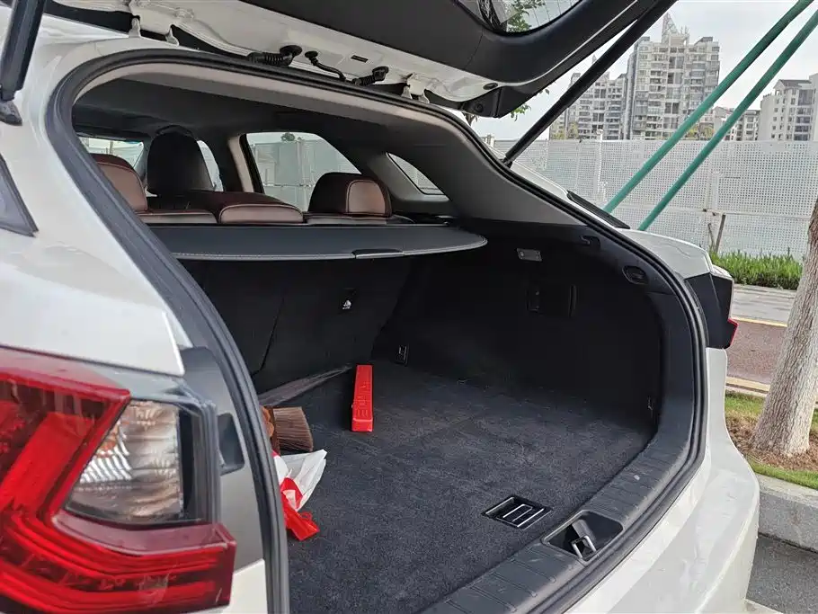 Lexus RX 300 2 WD Elite CN-V