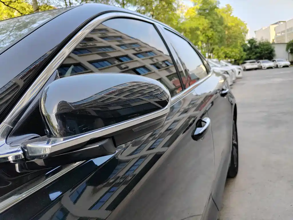 Xingrui 2.0 TD Luxury