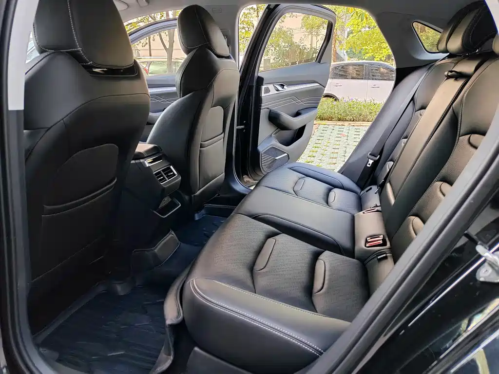 Xingrui 2.0 TD Luxury