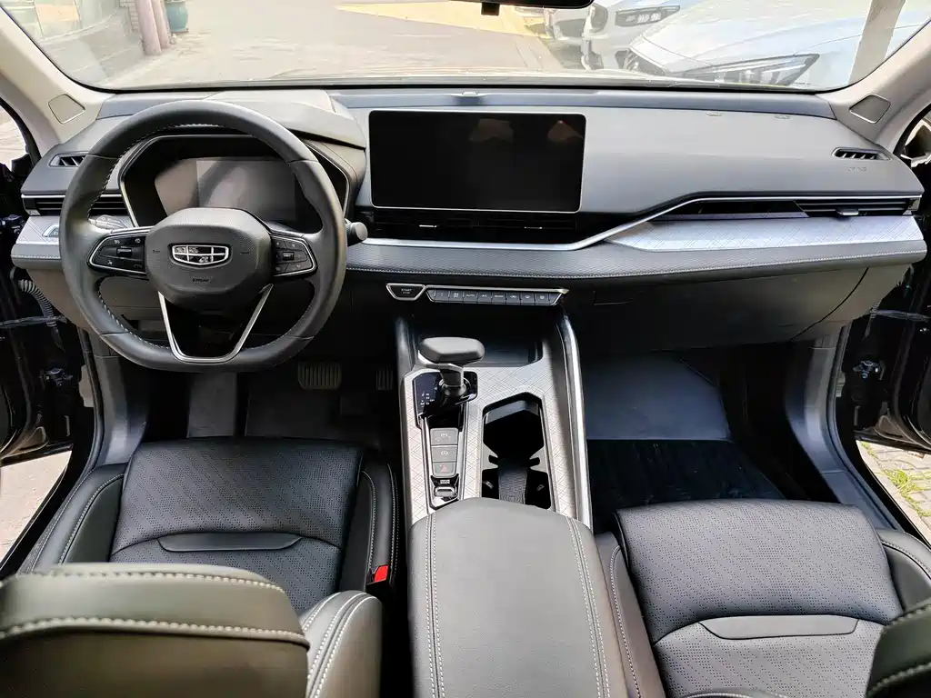 Xingrui 2.0 TD Luxury