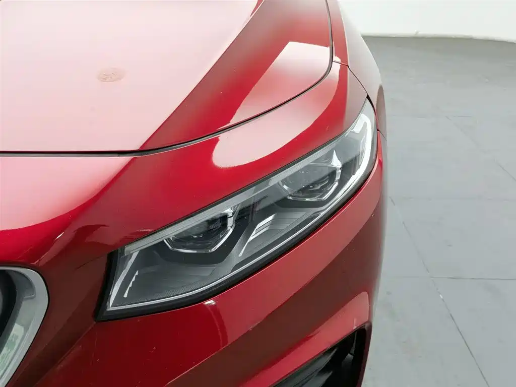 Xingrui Facelift 2.0 TD Distinguished