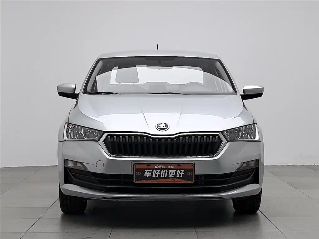 Rapid 1.5 L Manual Standard