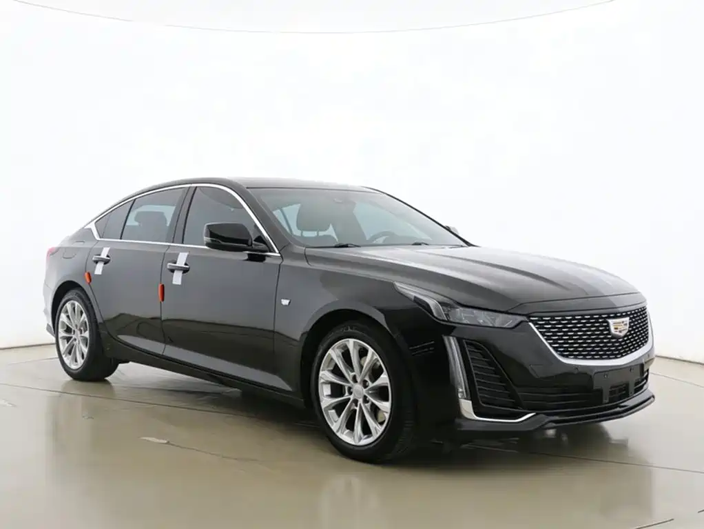 Cadillac CT5 28 T Luxury