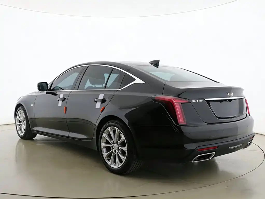 Cadillac CT5 28 T Luxury