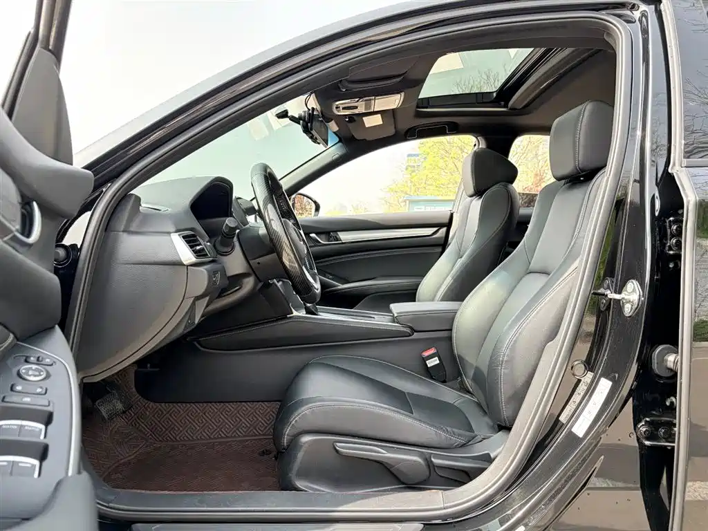 Inspire 260 TURBO Elegant