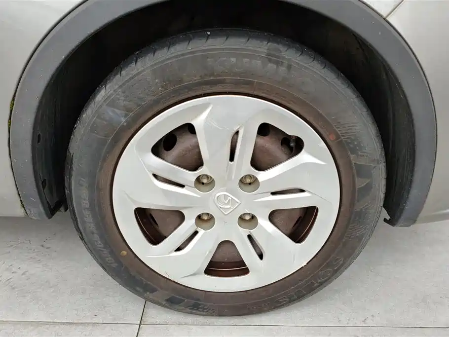 Baojun 310 W 1.5 L Auto Power Enjoyment CN-VI