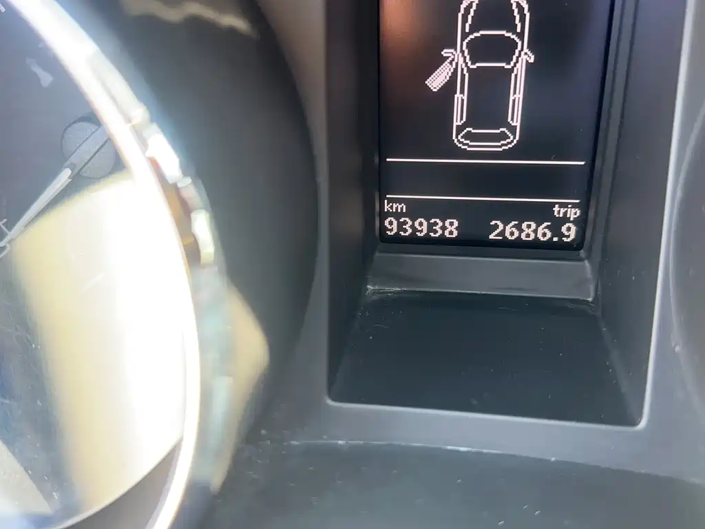Yeti 1.8 TSI DSG Arctic