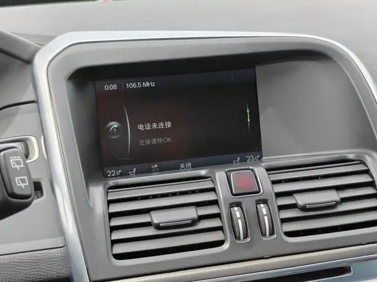 Volvo XC60 (Import) Facelift T5 Smart Grace