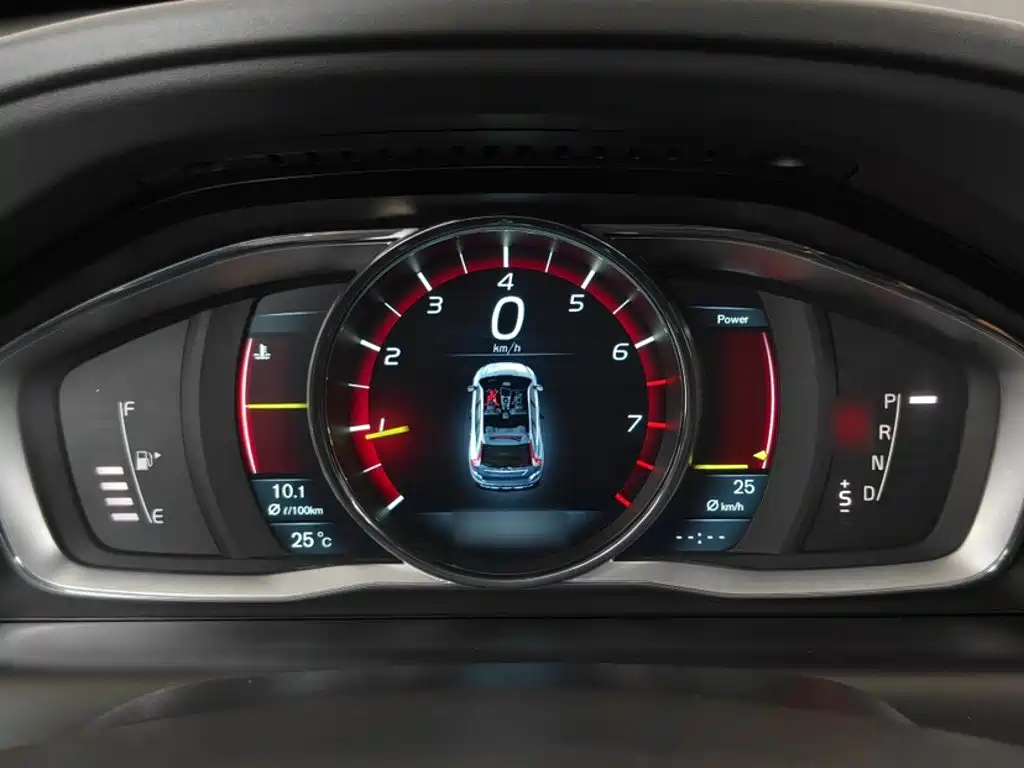 Volvo XC60 (Import) Facelift T5 Smart Grace