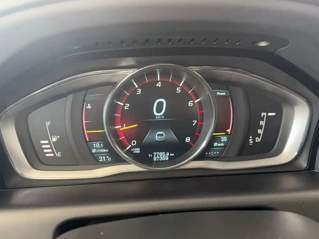 Volvo XC60 (Import) Facelift T5 Smart Grace