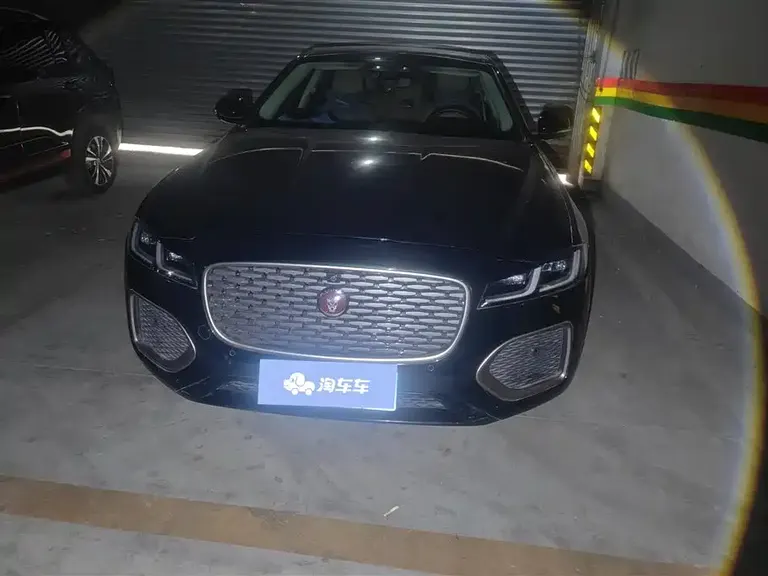 Jaguar XFL 2.0 T P250 2 WD Premium Luxury