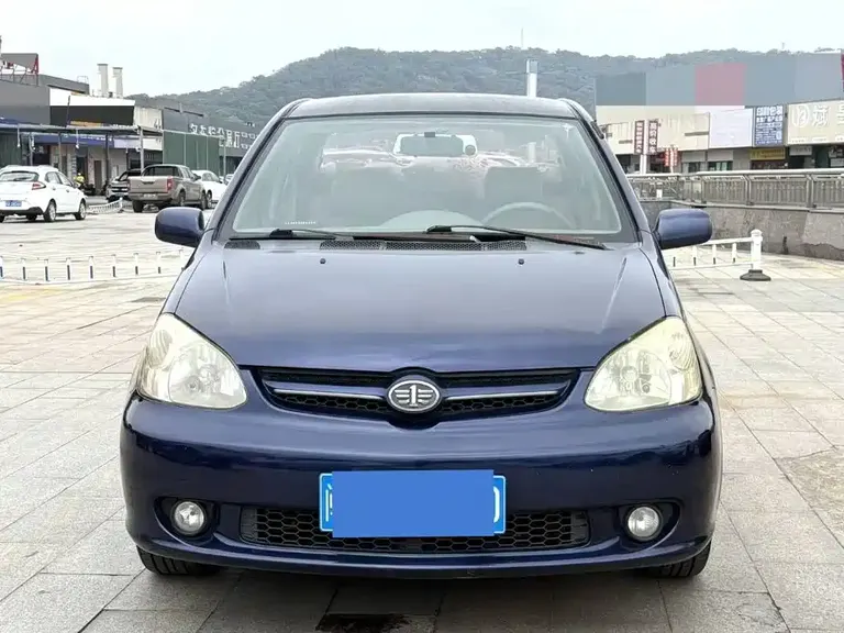 FAW Weile 1.5 L Auto