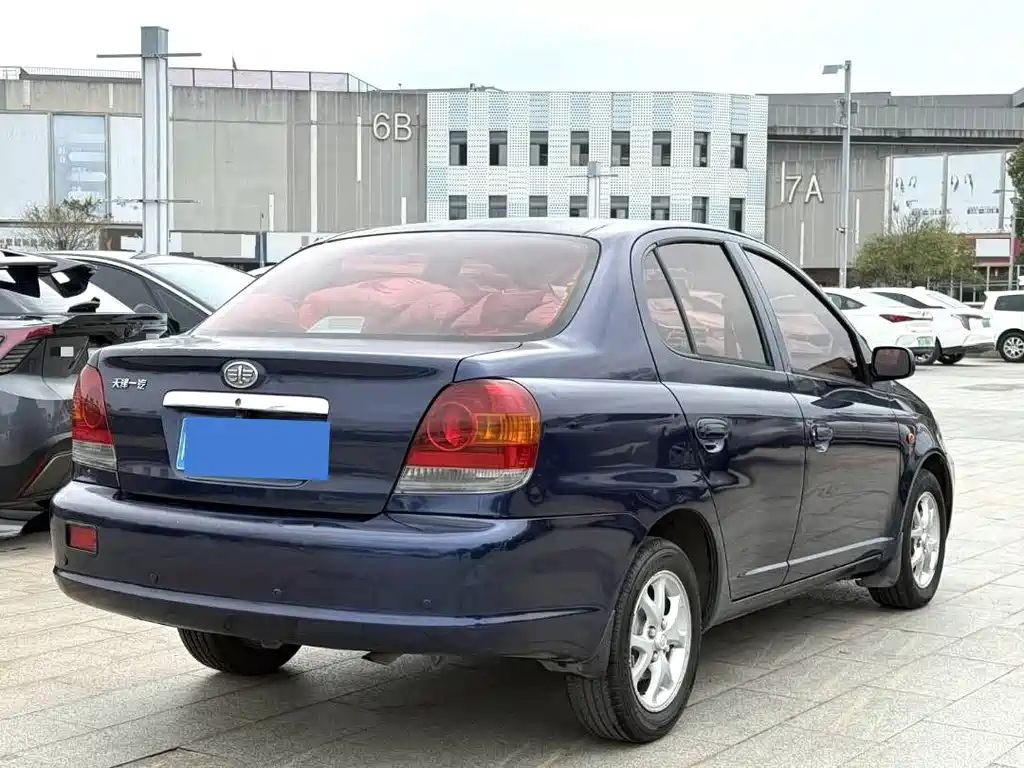 Weile 1.5 L Auto