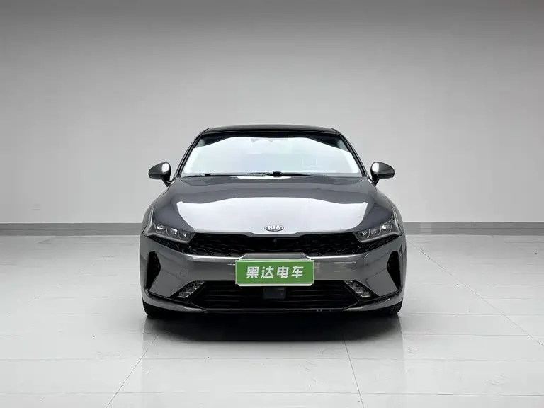 Kia K5 380 T GT-Line Flagship
