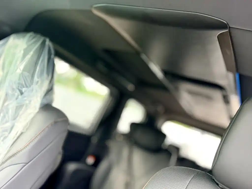 Alphard 埃尔法 2023款 2.5 L 自动