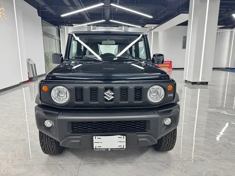 Suzuki Jimny (Import) 1.5 L Auto