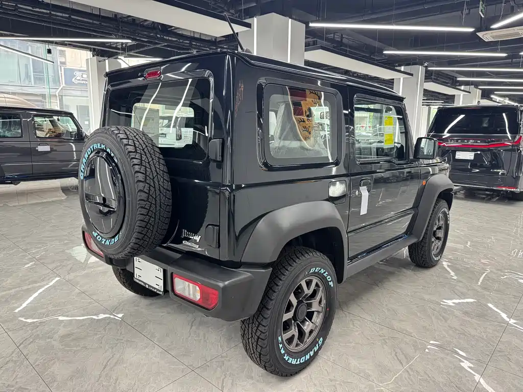 Jimny (Import) 1.5 L Auto