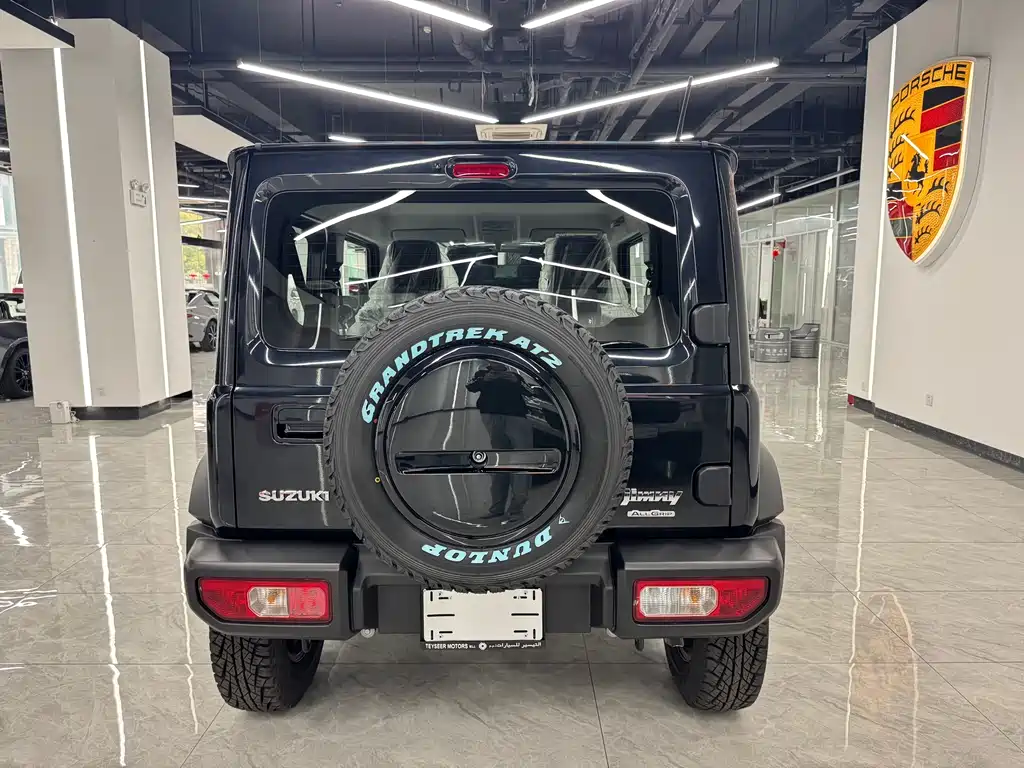 Jimny (Import) 1.5 L Auto