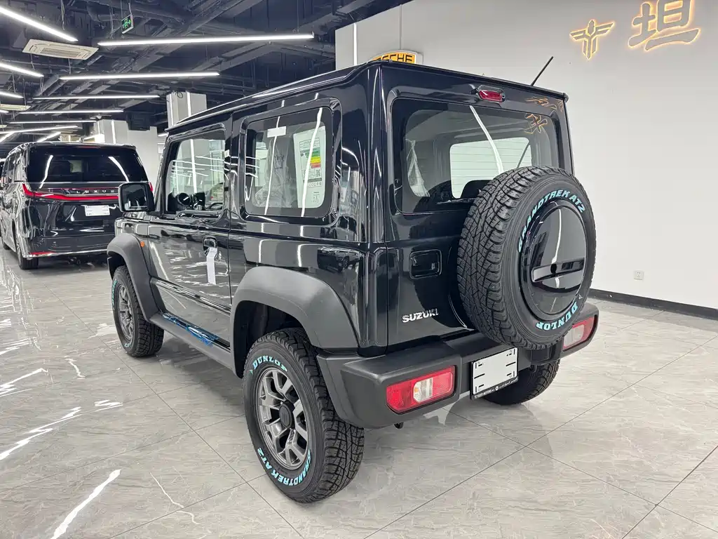Jimny (Import) 1.5 L Auto