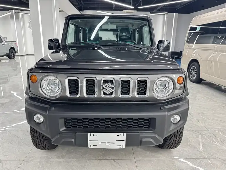 Suzuki Jimny (Import) 1.5 L Auto