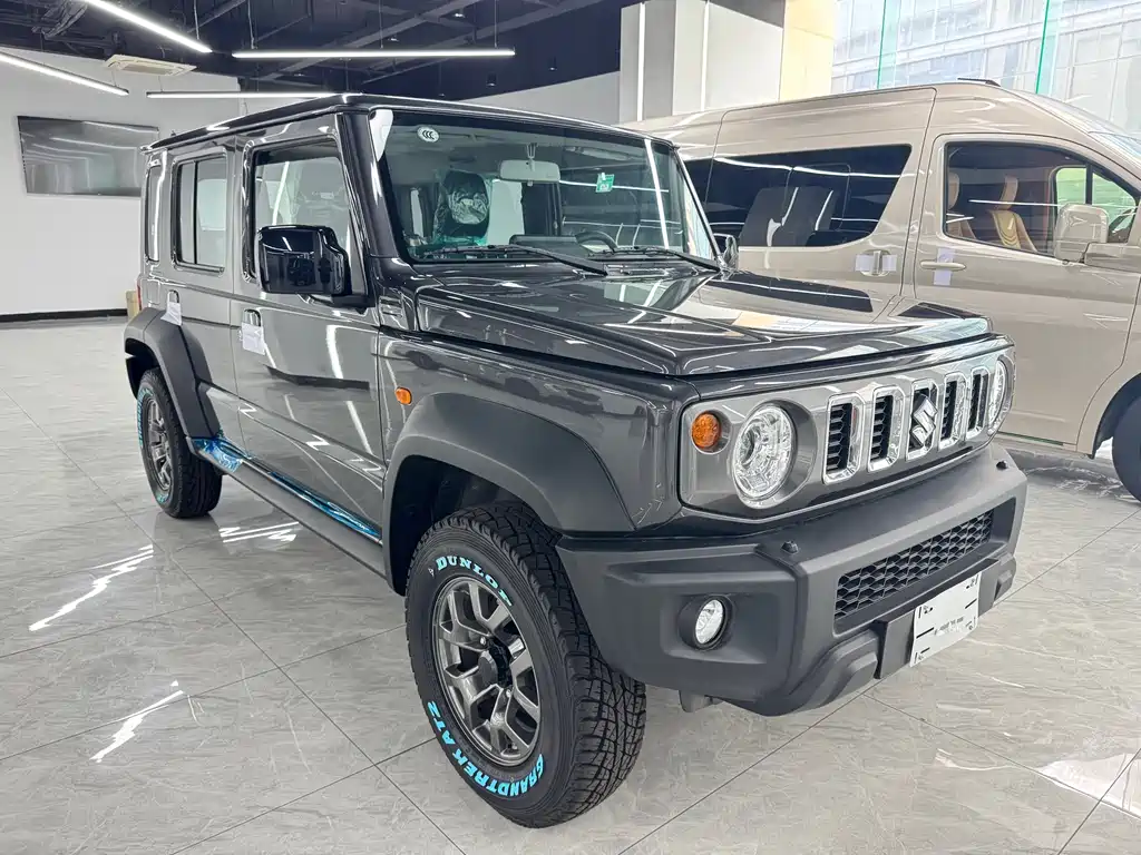 Jimny (Import) 1.5 L Auto