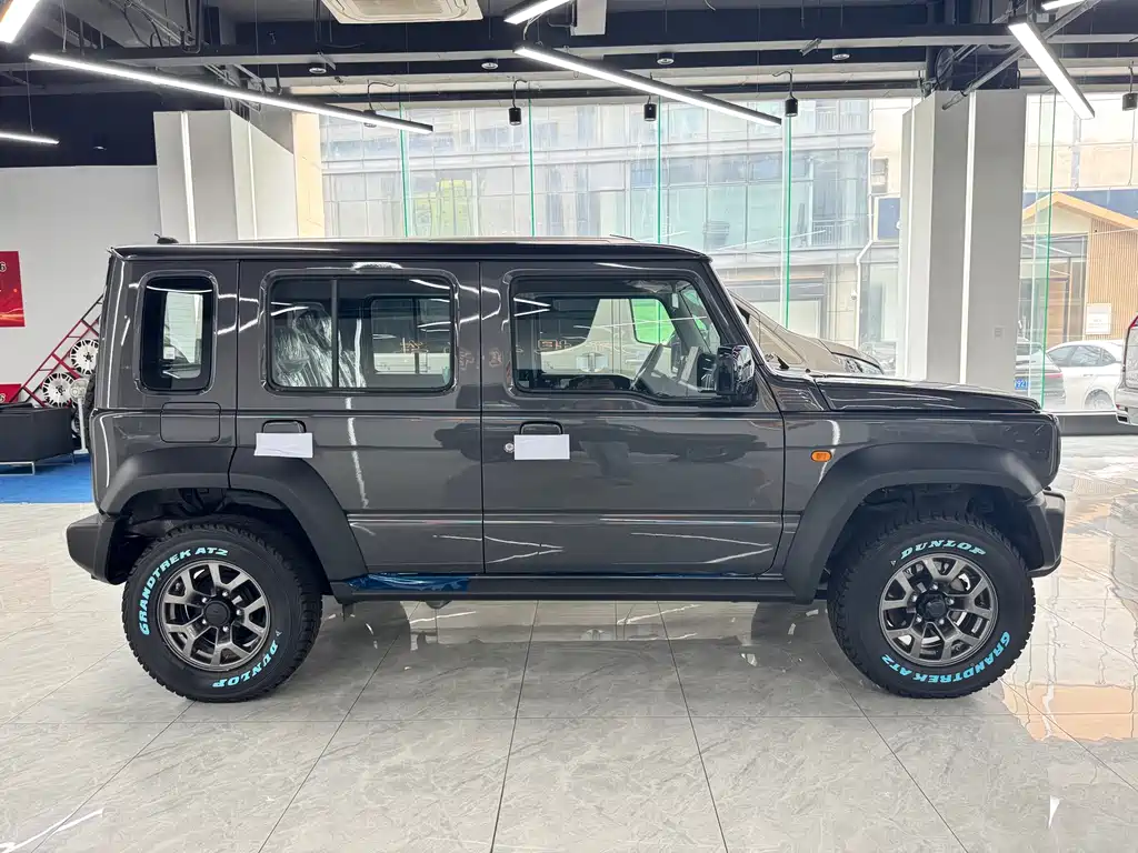 Jimny (Import) 1.5 L Auto