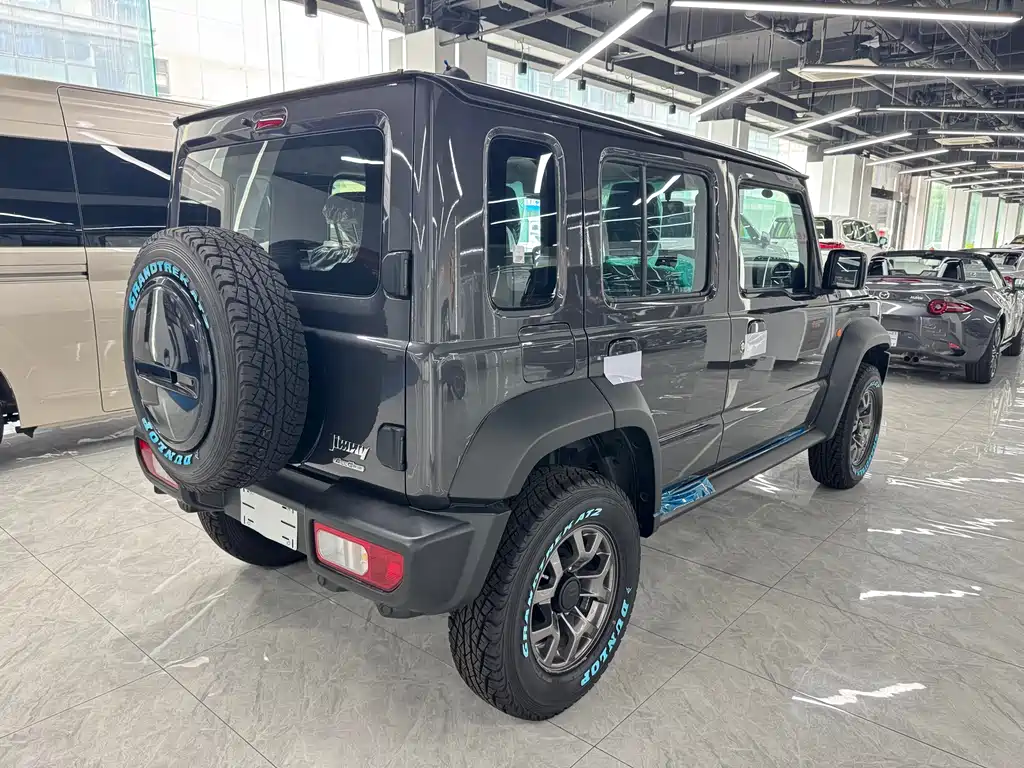 Jimny (Import) 1.5 L Auto