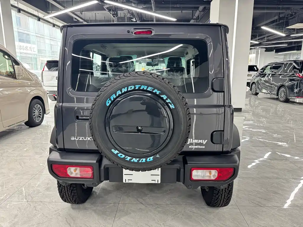 Jimny (Import) 1.5 L Auto