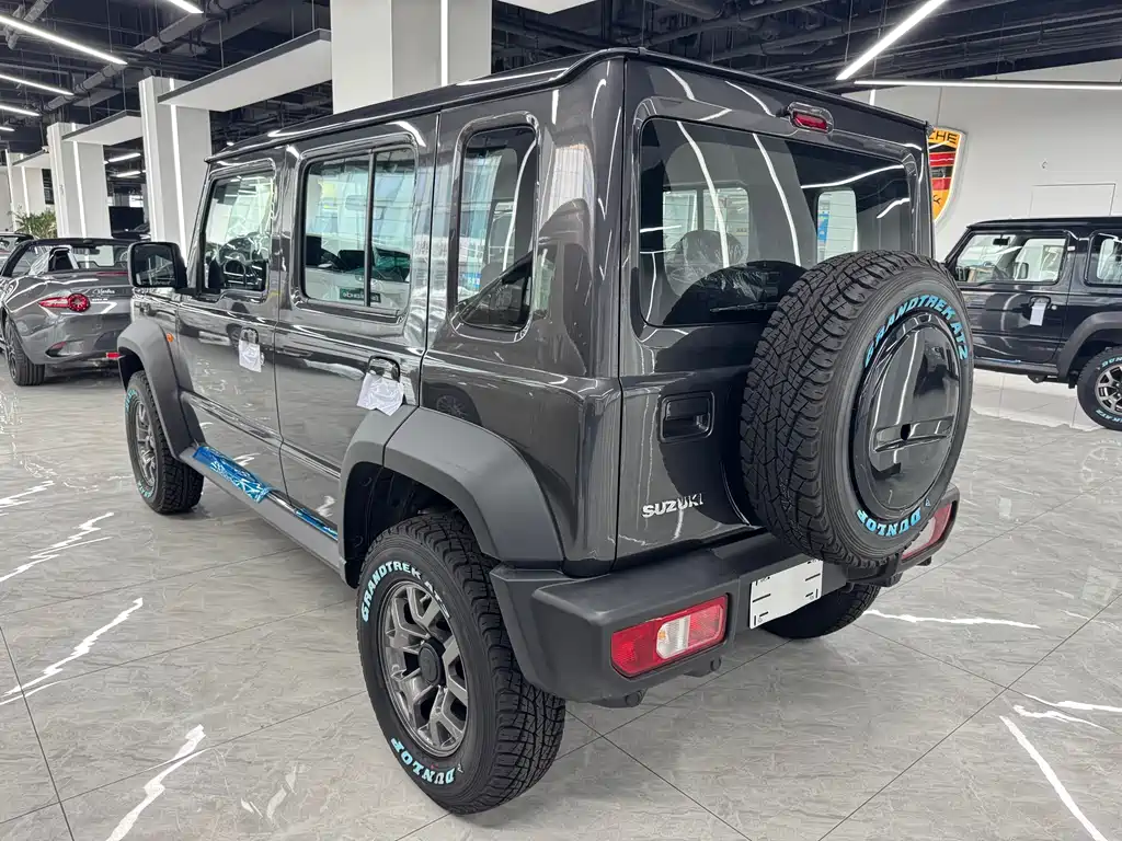 Jimny (Import) 1.5 L Auto