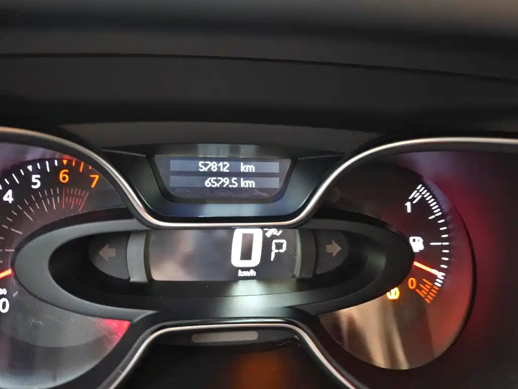 Captur TCe190 Urban Agile