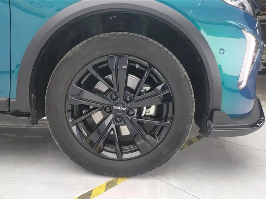 Haval Chitu Turbo 1.5 T Platinum