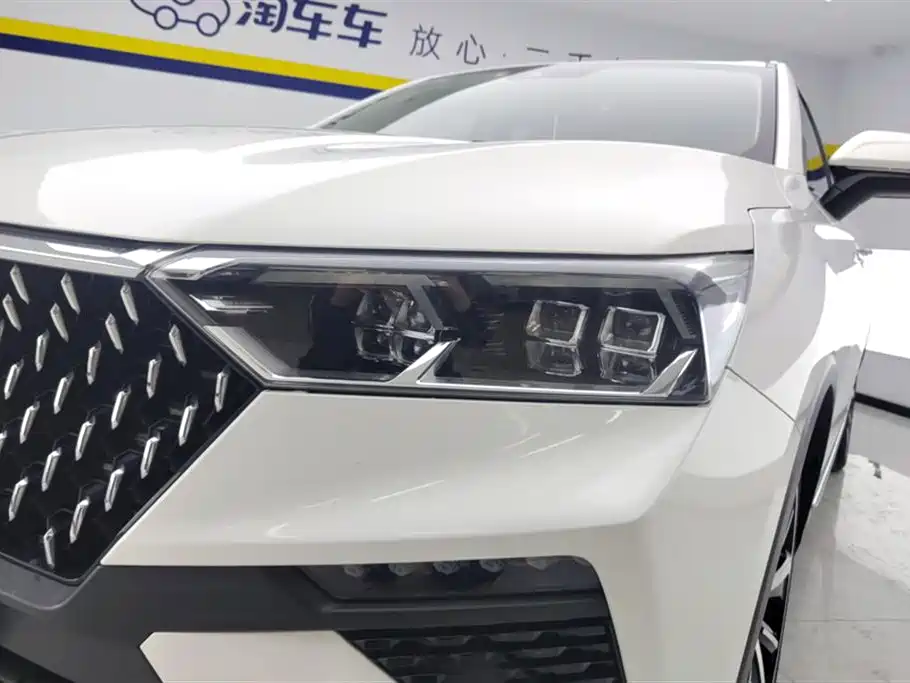 Besturn T77 230 TID Auto Premium CN-V