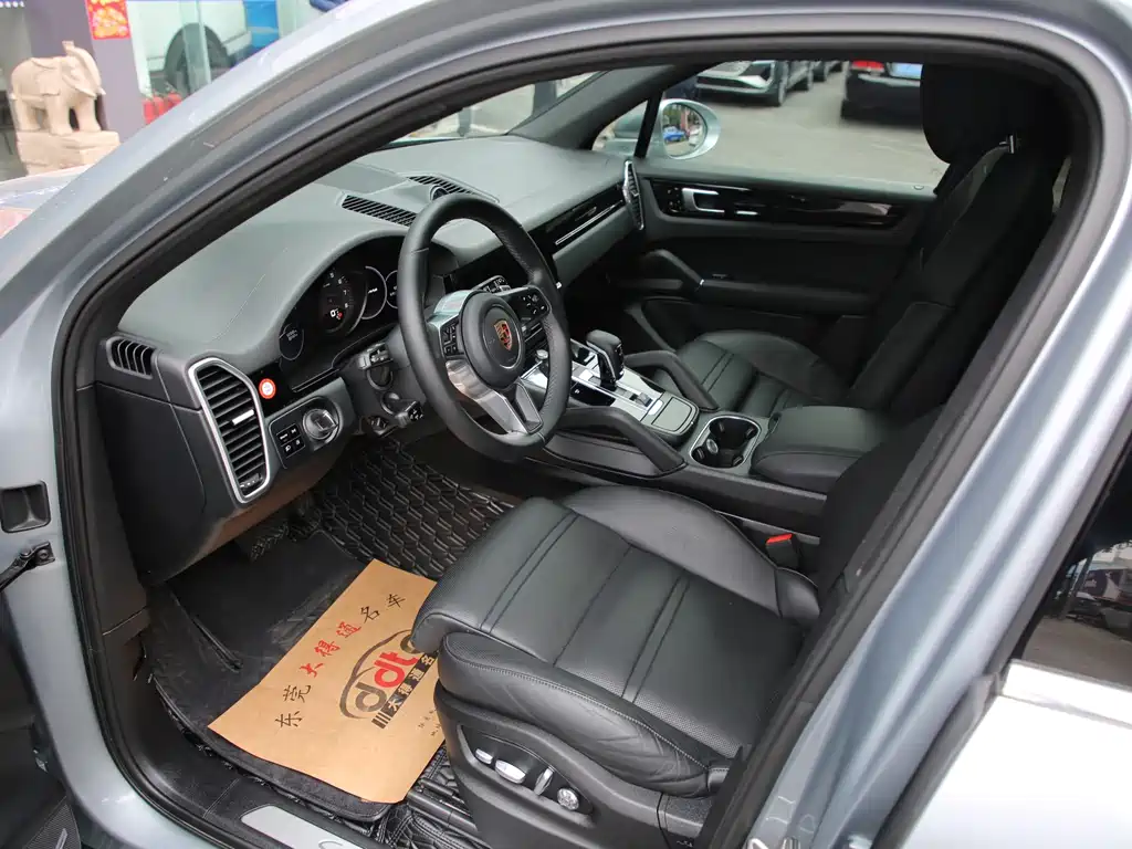 Cayenne Cayenne 3.0 T