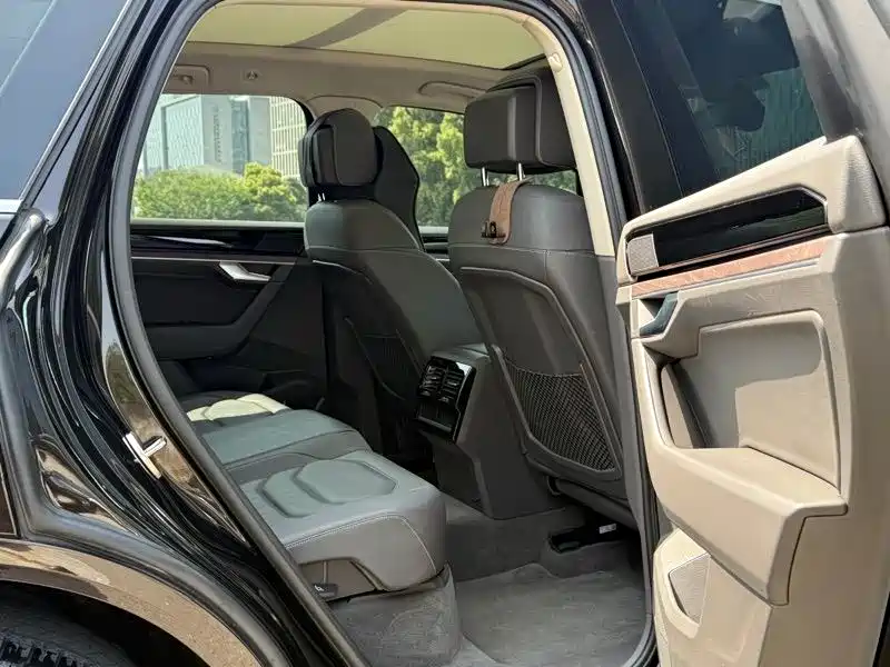Touareg 3.0 TSI Sharp Enjoyment CN-VI