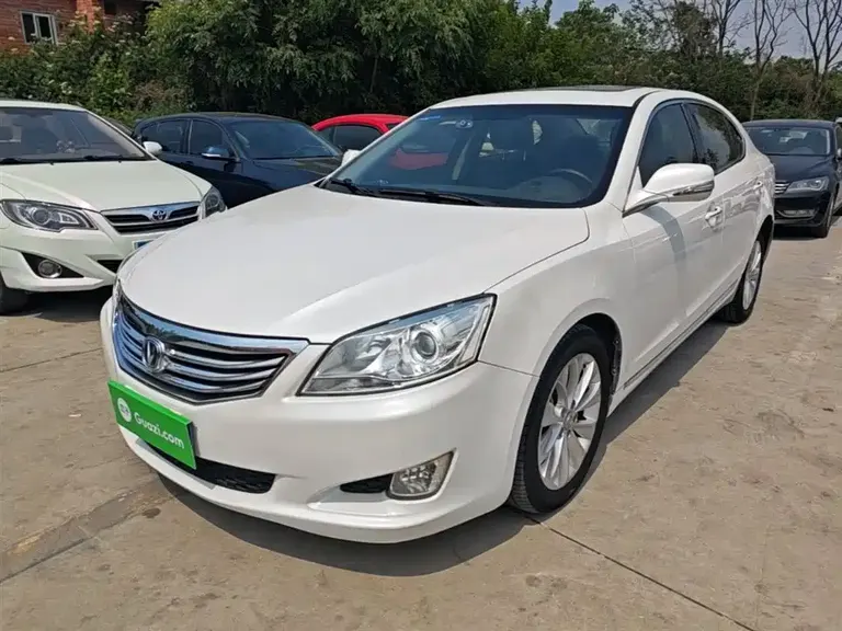 Changan Raeton 1.8 T Auto Distinguished Anniversary CN-IV