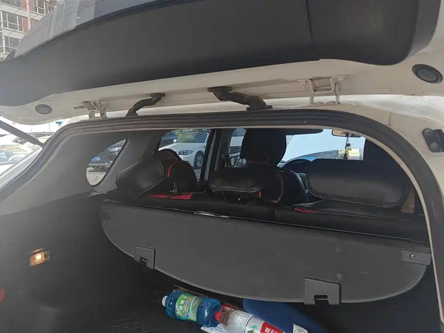 Mazda CX-5 2.0 L Auto 2 WD Urban