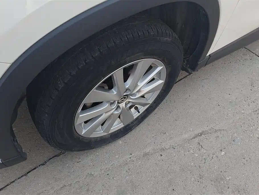 Mazda CX-5 2.0 L Auto 2 WD Urban