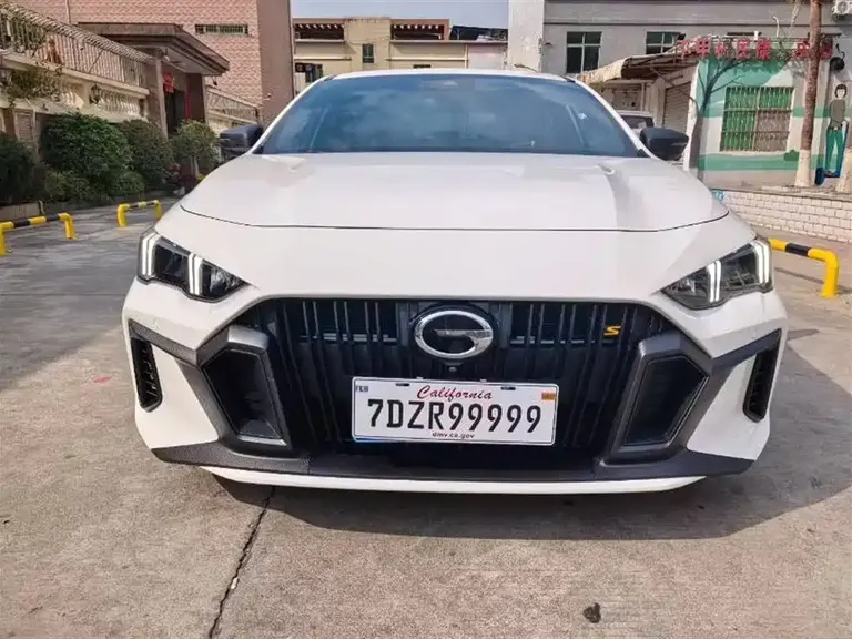 GAC Empow 270 T DCT J16