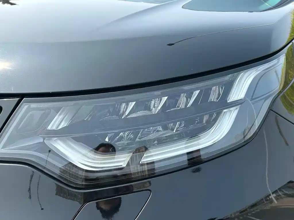 Discovery 3.0 SC V6 SE
